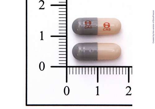 Calmdown Sustained-Release Capsules 37.5mg 康緒平緩釋膠囊 37.5 毫克