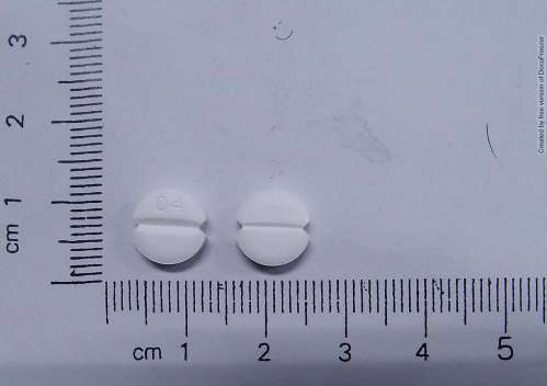 Carvedilol HEXAL Tablets 25mg 卡菲蒂羅錠 25 毫克