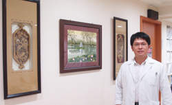 揭開QQ臉蛋下的真面目--彭于賓醫師_圖4