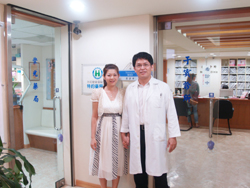 揭開QQ臉蛋下的真面目--彭于賓醫師_圖8