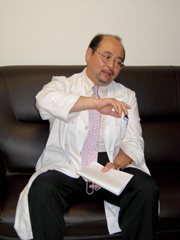 專家眼中的性學大師 -- 梁宏碩醫師_圖3