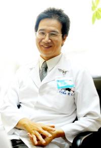 發現白袍下的愛心和赤子之心   認識黃元惠醫師