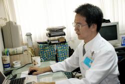 發現白袍下的愛心和赤子之心   認識黃元惠醫師_圖2