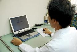 發現白袍下的愛心和赤子之心   認識黃元惠醫師_圖5