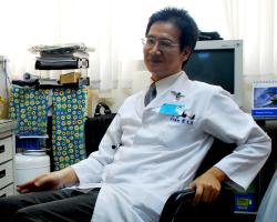 發現白袍下的愛心和赤子之心   認識黃元惠醫師_圖6