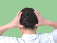 「肩頸痠痛」中醫療法及穴道按摩保健