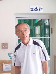 不想走完不起程，擇真善而固執--李育軒醫師_圖7