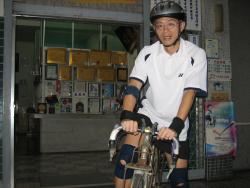 不想走完不起程，擇真善而固執--李育軒醫師_圖11