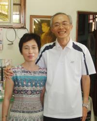 不想走完不起程，擇真善而固執--李育軒醫師_圖13