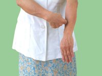 「便秘」中醫療法及穴道按摩保健_圖2