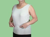 「便秘」中醫療法及穴道按摩保健_圖1