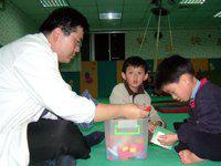 我的孩子，需要接受職能治療嗎？