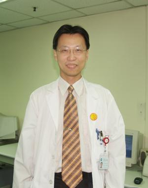 專業與感性 認識神經最細密的 林奕夫醫師