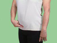 「生理痛－經痛」中醫療法及穴道按摩保健