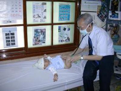 KingNet國家網路醫院線上免費問診逾60萬人受惠！