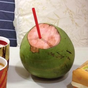 椰子水對痛風有神奇的療效？_圖1