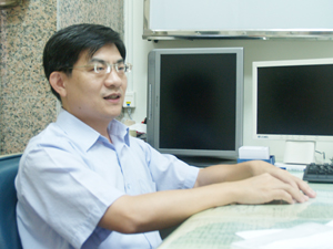 在角落發光、發熱的蕭旭峰醫師_圖3