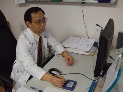 KingNet國家網路醫院線上免費問診逾60萬人受惠！_圖4