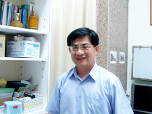 在角落發光、發熱的蕭旭峰醫師_圖7