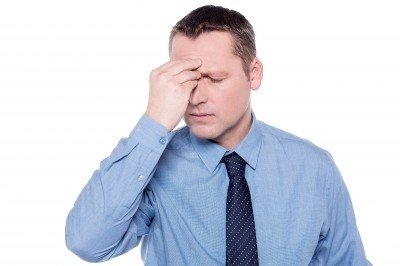 連假眼科症候群 紅眼、乾眼、針眼