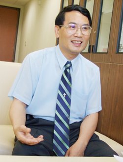 在心靈重建的路上 遇到陳添興整形醫師_圖4