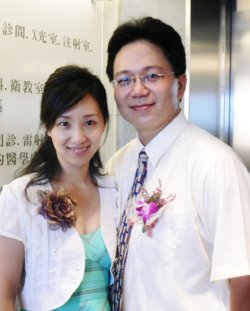 整骨也能很時尚 診人專家 吳博輝醫師_圖8 整骨也能很時尚 診人專家 吳博輝醫師_圖8