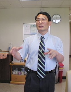 在心靈重建的路上 遇到陳添興整形醫師_圖5