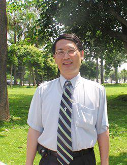 在心靈重建的路上 遇到陳添興整形醫師