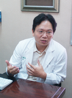 整骨也能很時尚 診人專家 吳博輝醫師_圖4