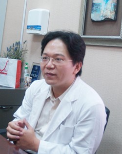 整骨也能很時尚 診人專家 吳博輝醫師_圖5