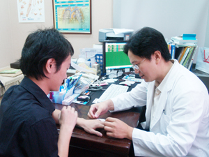 整骨也能很時尚 診人專家 吳博輝醫師_圖3