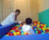 孩子為什麼不聽話?_圖1 孩子為什麼不聽話?_圖1