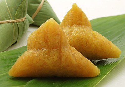 健康Q粽新吃法 安心享粽新概念_圖1