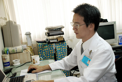 KingNet國家網路醫院線上免費問診逾60萬人受惠！_圖3