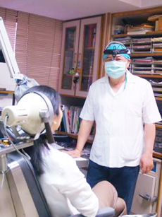 率真的老朋友 耳鼻喉科蘇仁和醫師_圖9