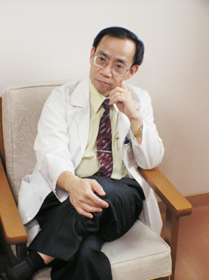 在不平凡處 遇見無私的愛  林興中醫師_圖5