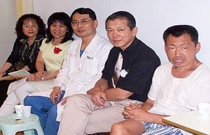 在心靈重建的路上 遇到陳添興整形醫師_圖3