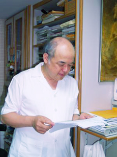 率真的老朋友 耳鼻喉科蘇仁和醫師_圖7