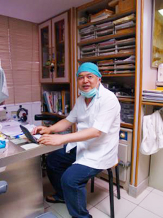 率真的老朋友 耳鼻喉科蘇仁和醫師_圖1