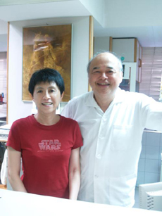 率真的老朋友 耳鼻喉科蘇仁和醫師_圖2