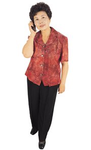 荷爾蒙治療是緩解婦女更年期症狀最有效的方法_圖1