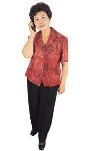 荷爾蒙治療是緩解婦女更年期症狀最有效的方法