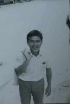 率真的老朋友 耳鼻喉科蘇仁和醫師_圖4