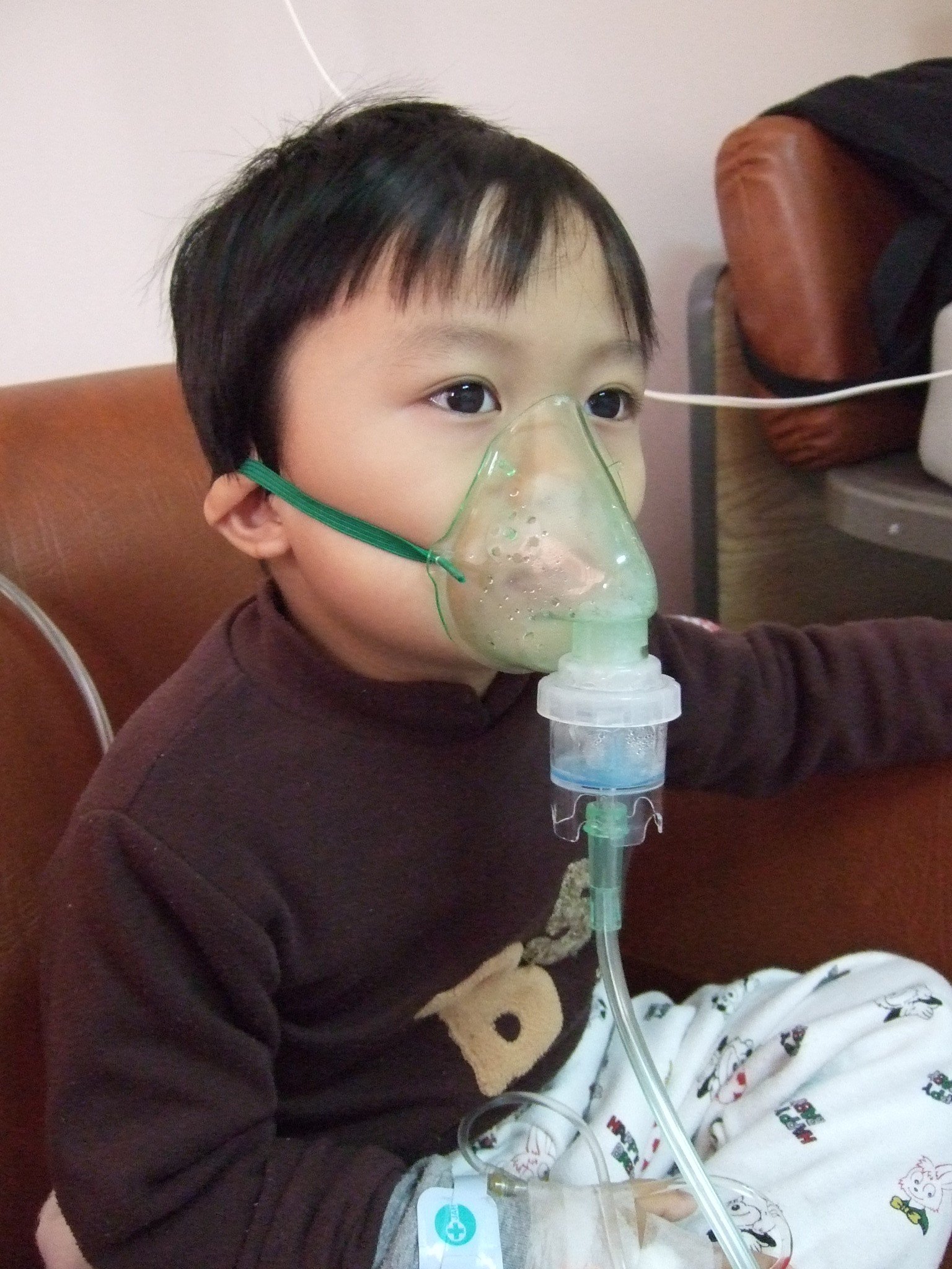 悍衛寶貝健康,你要指定【兒童安全用藥】!_圖1 悍衛寶貝健康,你要指定【兒童安全用藥】!_圖1