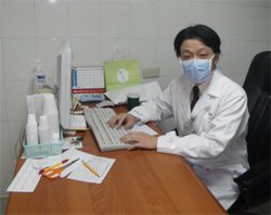 連續20月答題冠軍!向簡維新醫師致敬_圖2 連續20月答題冠軍!向簡維新醫師致敬_圖2