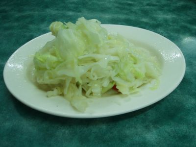 平價又美味的香而廉熱炒_圖2