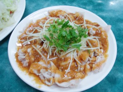 平價又美味的香而廉熱炒_圖3