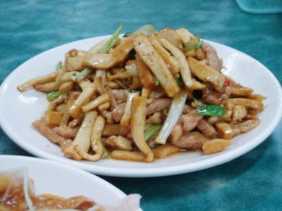 平價又美味的香而廉熱炒_圖5