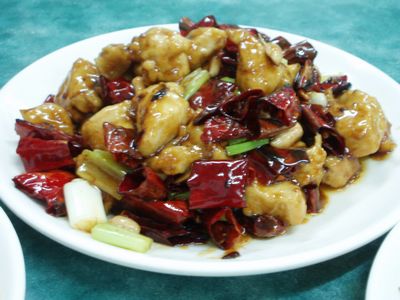平價又美味的香而廉熱炒_圖7