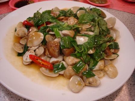 阿本活海產料理小吃_圖13